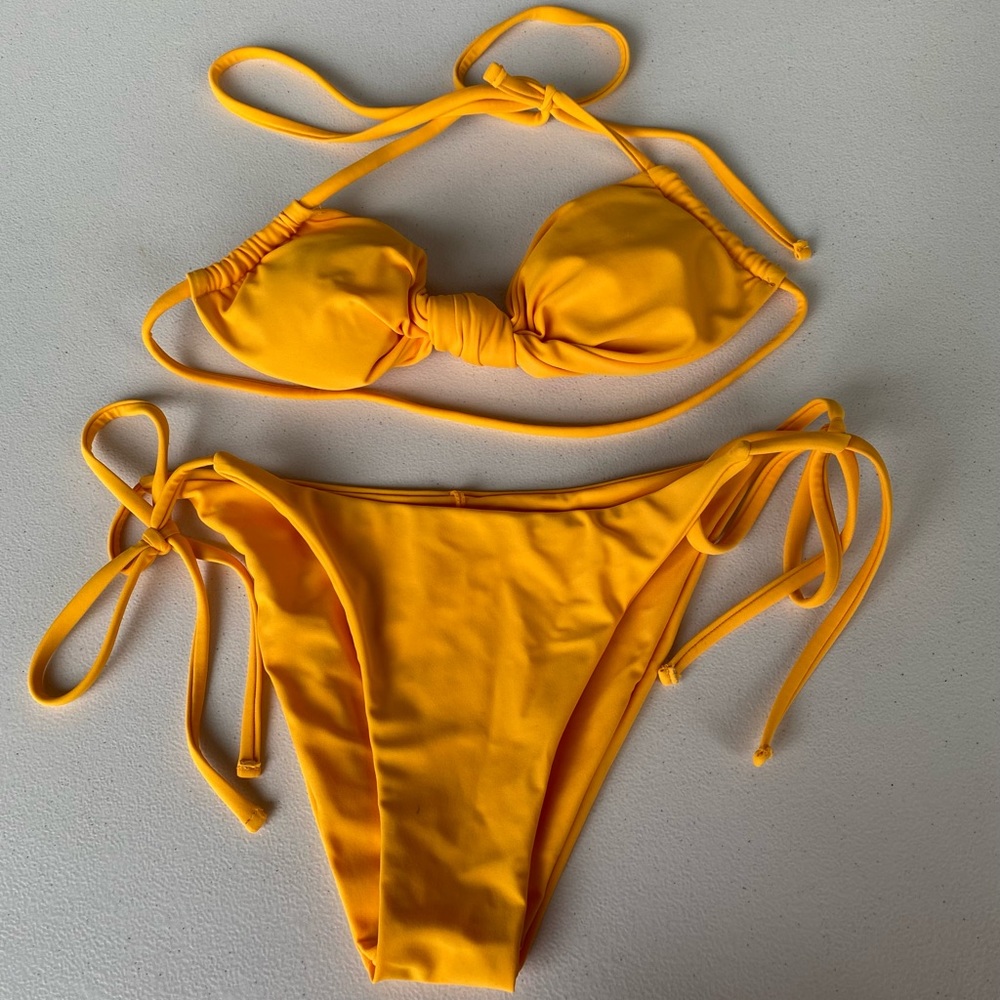 SHEIN bikini S
